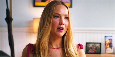 jennifer lawrence x rated|Netflix Streams Jennifer Lawrence No Hard Feelings R.